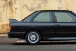 BMW M3 Coupe 1987 года (NA)